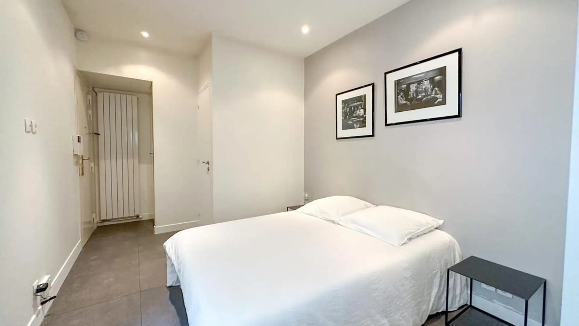 Flexliving - - Victor Hugo Apartment