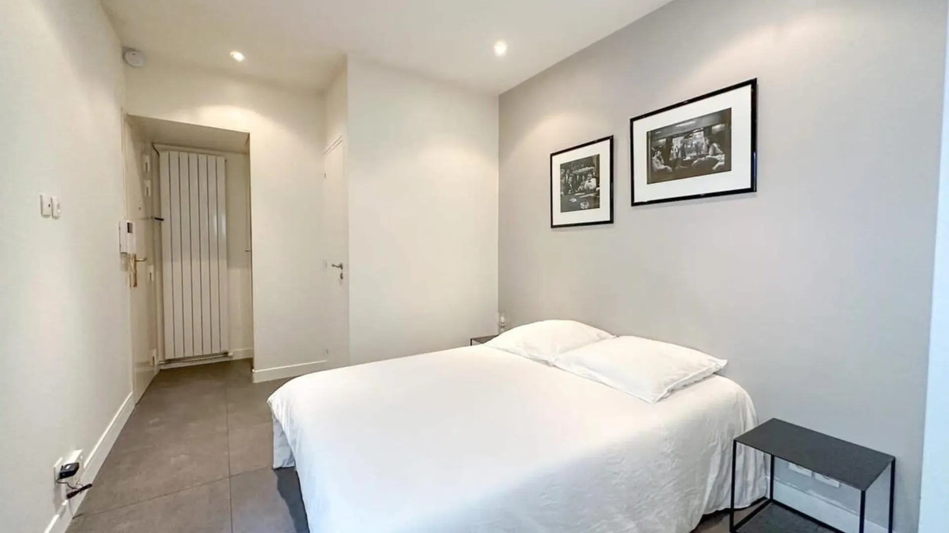 Apartment Flexliving - - Victor Hugo
