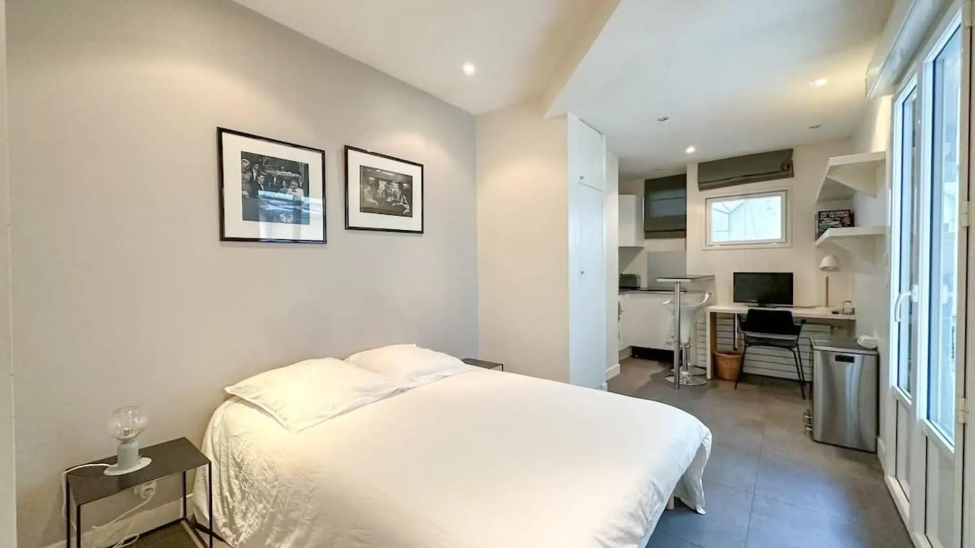 Flexliving - - Victor Hugo Apartment Paris